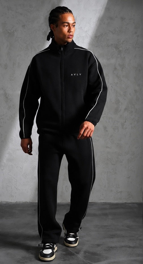AVLV — SHADOW LINE TRACKSUIT