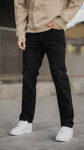 Jean Noir Oversize