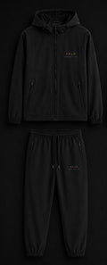 AVLV — TECH TRACKSUIT