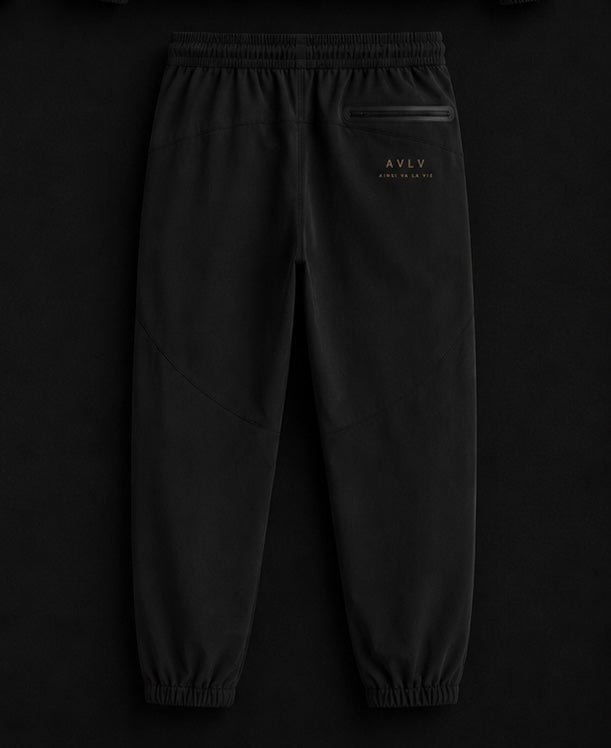 AVLV — TECH TRACKSUIT