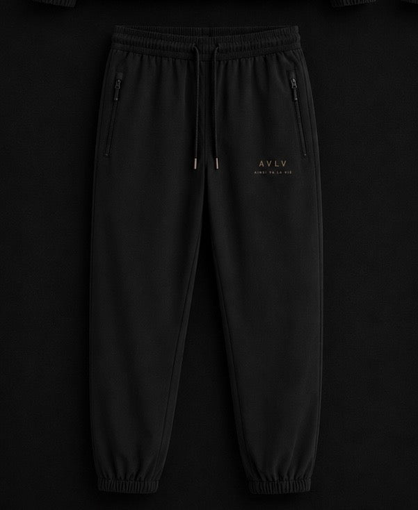AVLV — TECH TRACKSUIT