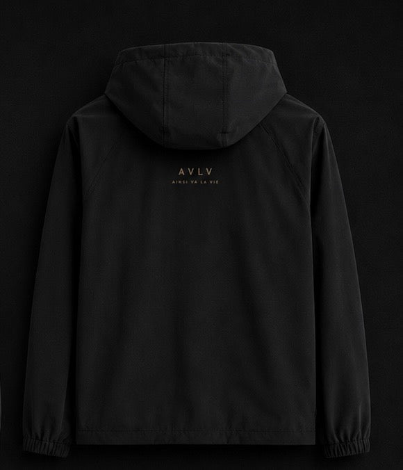 AVLV — TECH TRACKSUIT