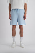 Shorts bleu