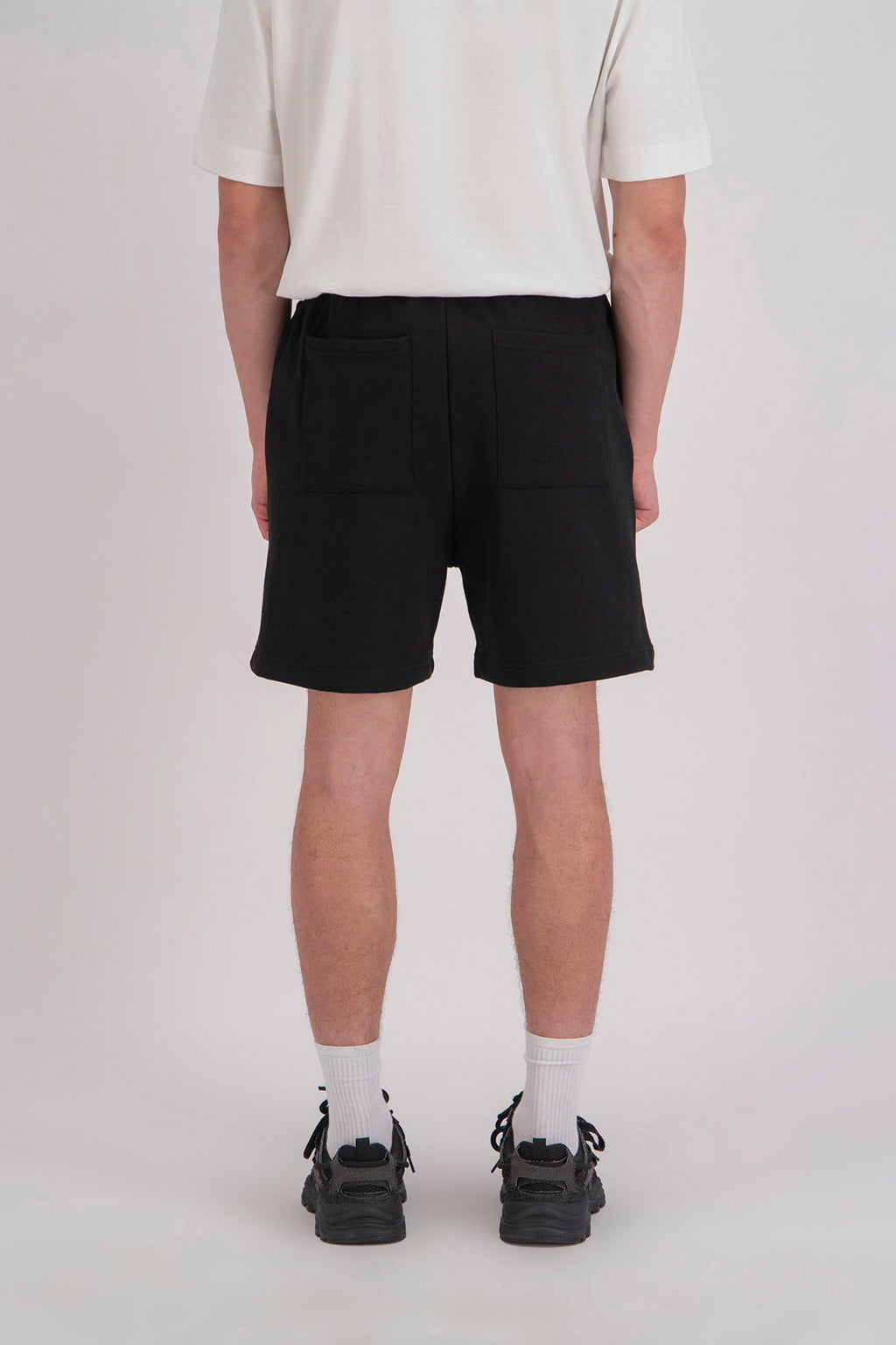 Shorts noir