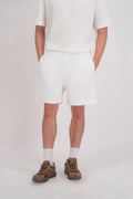 Shorts blanc