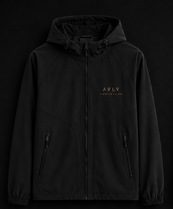 AVLV — TECH TRACKSUIT