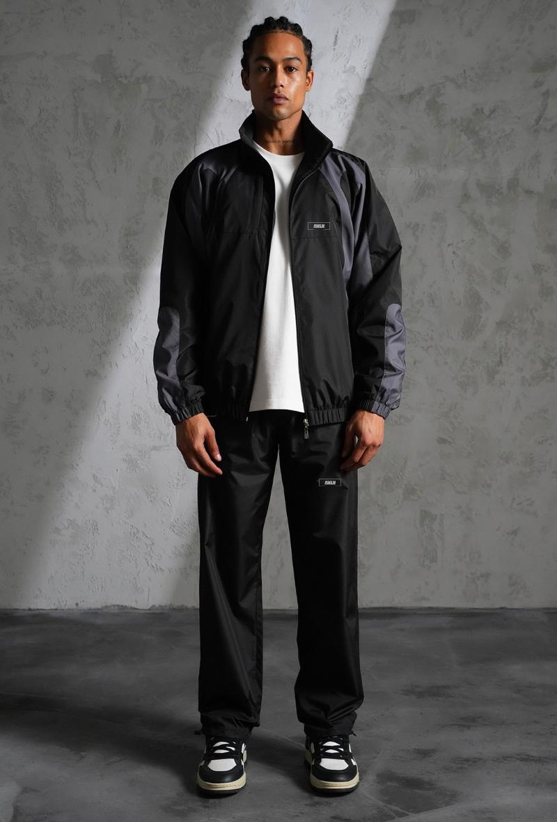 Ensemble Technique AVLV Noir/Gris